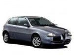  Alfa Romeo (альфа ромео) 147 01.2001-09.2004 года