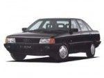 кузовные запчасти, детали кузова, кузовщина Audi (ауди) 100 (C3) 08.1982-11.1990 года