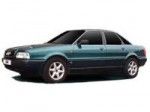  Audi (ауди) 80 (B4) 09.1991-12.1994 года