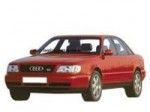 кузовные запчасти, детали кузова, кузовщина Audi (ауди) A6 (4A,C4) 06.1994-10.1997 года