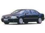  Audi (ауди) A8 (4D2,4D8) 03.1994-12.2002 года