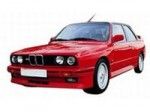  BMW (бмв) 3 (E30) 09.1982-03.1992 года