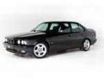  BMW (бмв) 5 (E34) 12.1987-11.1995 года