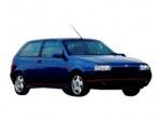  Fiat (фиат) Tipo 07.1987-04.1995 года