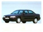  Ford (форд) Mondeo I 01.1993-08.1996 года