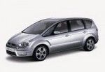  Ford (форд) S-Max 05.2006- года