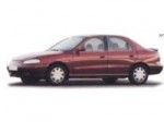  Hyundai (хендай) Lantra II (J2) 11.1995-09.2000 года