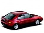  Mazda (мазда) 323 F (BG) 06.1989-10.1994 года