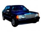  Mercedes (мерседес) 190 (W201) 10.1982-08.1993 года