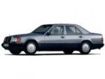  Mercedes (мерседес) E (W124) 12.1984-06.1995 года