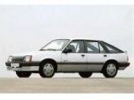  Opel (опель) Ascona C 09.1981-10.1988 года