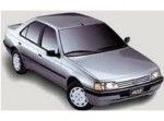  Peugeot (пежо) 405 01.1987-10.1995 года