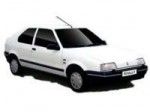  Renault (рено) 19 I 01.1988-12.1992 года