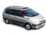 кузовные запчасти, детали кузова, кузовщина Renault (рено) Espace 11.1996-10.2002 года