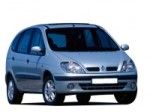 кузовные запчасти, детали кузова, кузовщина Renault (рено) Scenic I 09.1999-08.2003 года