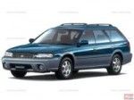  Subaru (субару) Legacy 09.1994-03.1999 года