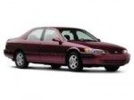 кузовные запчасти, детали кузова, кузовщина Toyota (тойота) Camry (20) 08.1996-09.1999 года