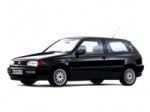  Volkswagen (фольксваген) Golf III (Vento) 08.1991-09.1997 года