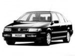 кузовные запчасти, детали кузова, кузовщина Volkswagen (фольксваген) Passat B4 11.1993-10.1996 года