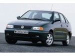  Volkswagen (фольксваген) Polo Classic 10.1995-07.2002 года