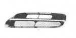 Решетка радиатора левая Nissan (ниссан) Micra (K11)