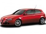 кузовные запчасти, детали кузова, кузовщина Alfa Romeo (альфа ромео) 147 10.2004- года