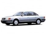 кузовные запчасти, детали кузова, кузовщина Audi (ауди) 100 (C4) 12.1990-07.1994 года