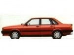 кузовные запчасти, детали кузова, кузовщина Audi (ауди) 80 (B2) 07.1984-08.1986 года