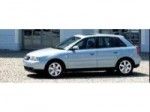 кузовные запчасти, детали кузова, кузовщина Audi (ауди) A3 (8L1) 08.2000-05.2003 года