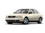 кузовные запчасти, детали кузова, кузовщина Audi (ауди) A4 (8D2,8D5) 06.1999-11.2000 года