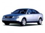 кузовные запчасти, детали кузова, кузовщина Audi (ауди) A6 (4B,C5) 01.1997-05.2001 года