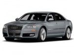 кузовные запчасти, детали кузова, кузовщина Audi (ауди) A8 (4E) 10.2002-07.2010 года