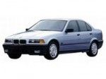кузовные запчасти, детали кузова, кузовщина BMW (бмв) 3 (E36) 09.1990-02.1998 года