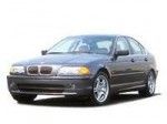 кузовные запчасти, детали кузова, кузовщина BMW (бмв) 3 (E46) 02.1998-08.2001 года