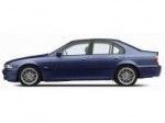 кузовные запчасти, детали кузова, кузовщина BMW (бмв) 5 (E39) 11.1995-06.2003 года