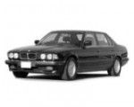 кузовные запчасти, детали кузова, кузовщина BMW (бмв) 7 (E32) 09.1986-09.1994 года