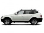  BMW (бмв) X3 (E83) 01.2004- года