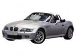 кузовные запчасти, детали кузова, кузовщина BMW (бмв) Z3 07.1997-06.2003 года