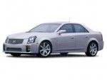  Cadillac (кадиллак) CTS 03.2002-12.2007 года