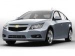 Chevrolet (шевроле) Cruze 05.2009- года