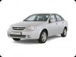  Chevrolet (шевроле) Lacetti 03.2005- года