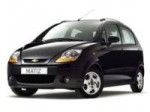 кузовные запчасти, детали кузова, кузовщина Chevrolet (шевроле) Spark (Matiz) 03.2005-02.2010 года