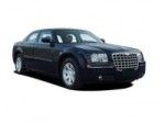 Chrysler (крайслер) 300C 09.2004- года