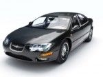 Chrysler (крайслер) 300M 07.1998-09.2004 года