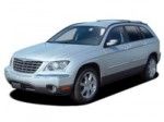 Chrysler (крайслер) Pacifica 2003-2006 года