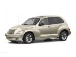 Chrysler (крайслер) PT Cruiser 06.2000-2005 года