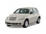 кузовные запчасти, детали кузова, кузовщина Chrysler (крайслер) PT Cruiser 2006- года