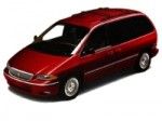 Chrysler (крайслер) Town Country 1996-2000 года