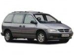 Chrysler (крайслер) Voyager 1995-2000 года