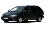 кузовные запчасти, детали кузова, кузовщина Chrysler (крайслер) Voyager 2001-2007 года